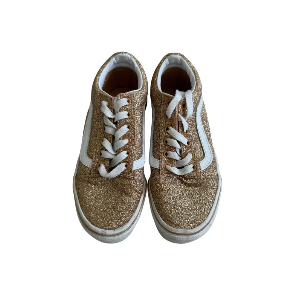 Vans classic old
